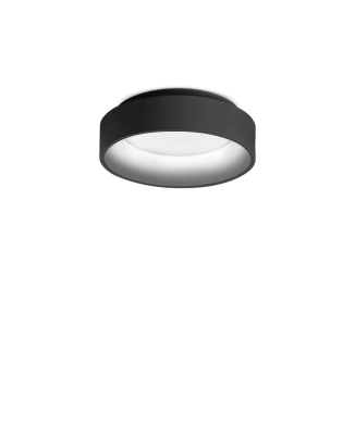 Luminária de teto ZIGGY Ideal Lux