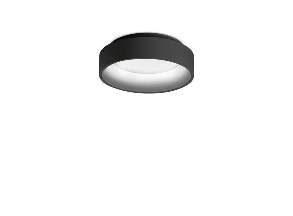 Luminária de teto ZIGGY Ideal Lux