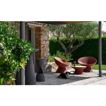 Poltrona Fade Relax Plust