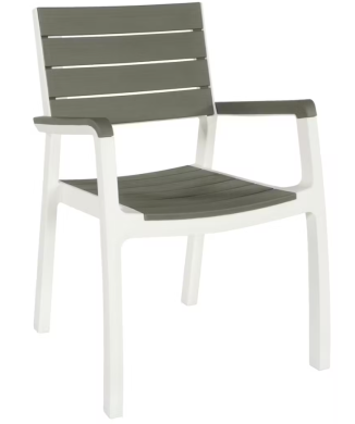 Poltrona HARMONY KETER