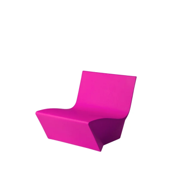 Poltrona Kami ICHI SLIDE