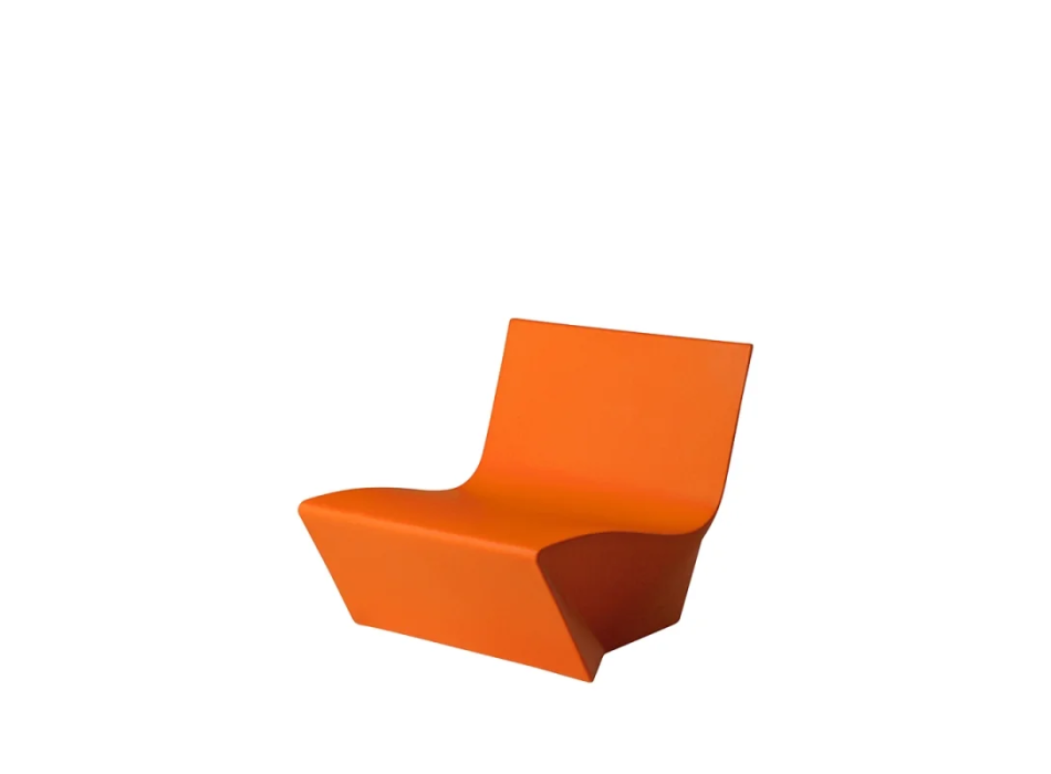 Poltrona Kami ICHI SLIDE