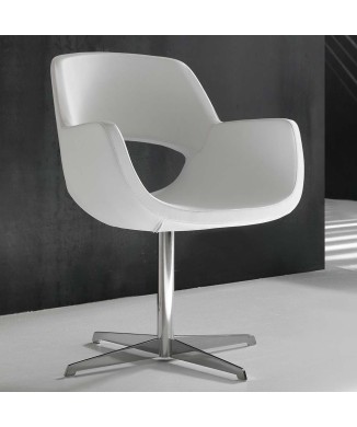 POLTRONA KEY CROSS 977/2 A CADEIRA