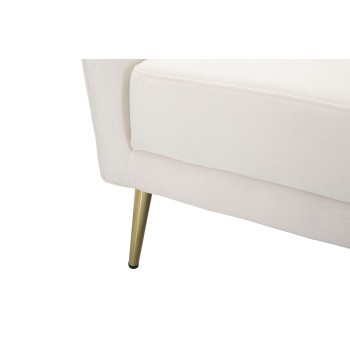 POLTRONA CREME KIEV