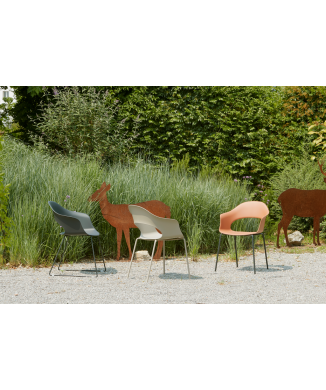 Poltrona LADY B - SCAB