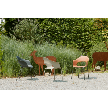 Poltrona LADY B - SCAB