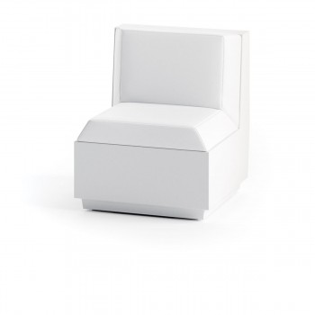 Poltrona Modulo Big Cut da Plust