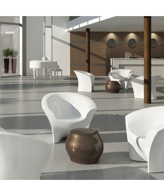 Poltrona OHLA 6238 PLUST
