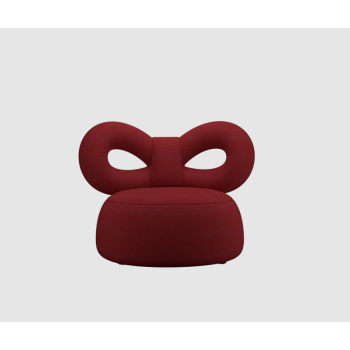 Poltrona QEEBO Ribbon