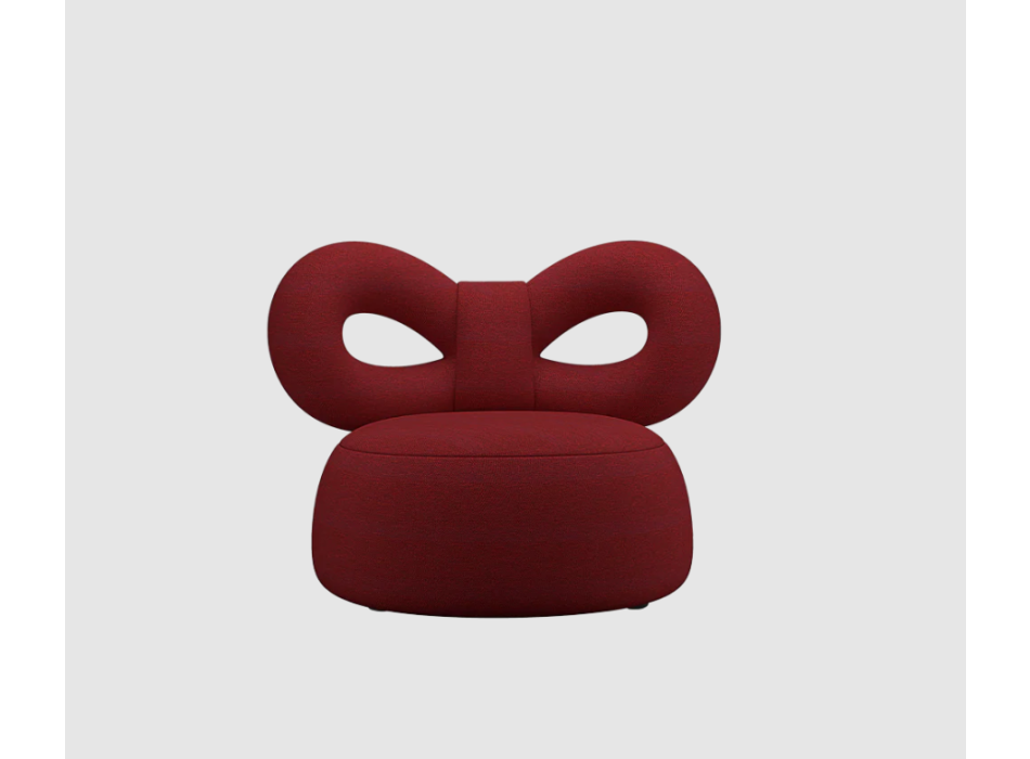 Poltrona QEEBO Ribbon