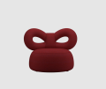 Poltrona QEEBO Ribbon