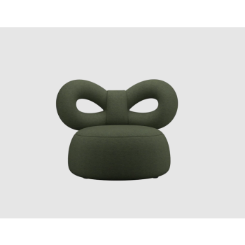 Poltrona QEEBO Ribbon