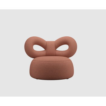 Poltrona QEEBO Ribbon