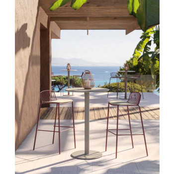Poltrona T-BONE TECNO ARREDO 3 