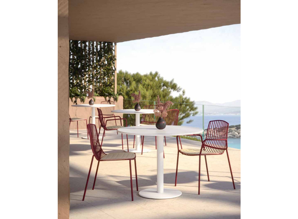 Poltrona T-BONE TECNO ARREDO 3 