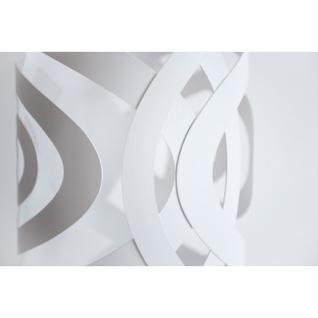 Suporte para guarda-chuvas Optical 2838, estilo Arts and Crafts