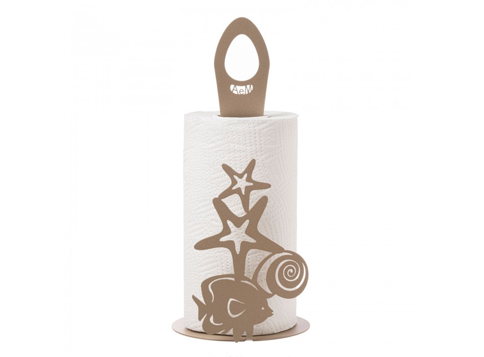Porta-papel higiênico Neptune 3458 para artes e artesanato
