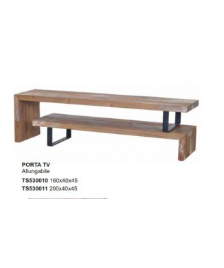 Suporte para TV TS530011 IDI