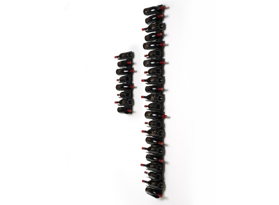 Porta-garrafa PTOLOMEO VINO WALL OPINION CIATTI