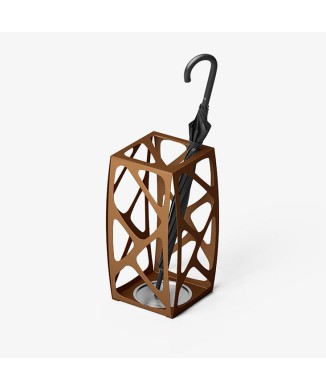 Suporte para guarda-chuvas tipo cesta PEZZANI