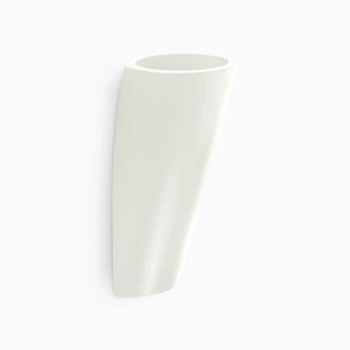 POT AU MUR - 45 x 47,5 x 90