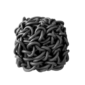 Puff Colosso COVO