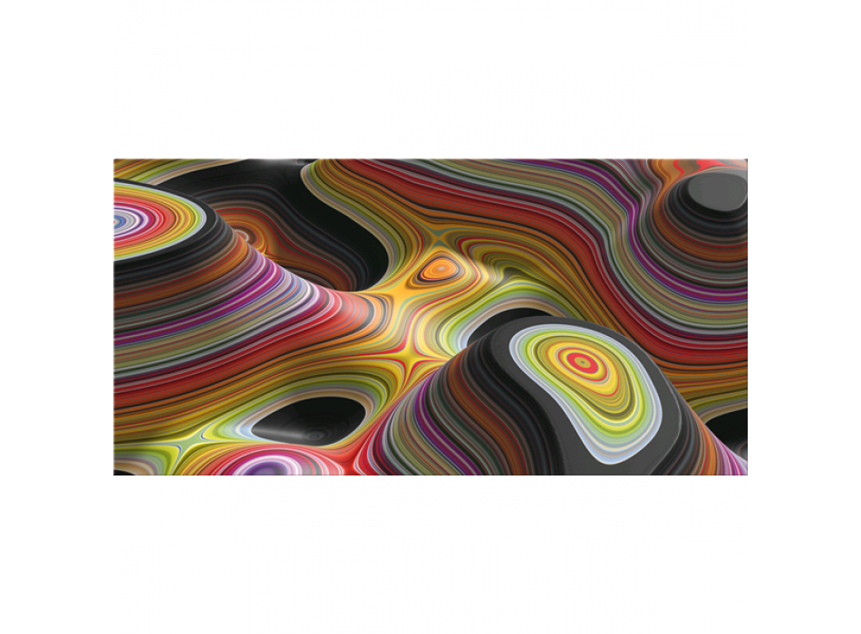Pintura 3D ESTRATIFICAÇÕES G4828 PINTDECOR