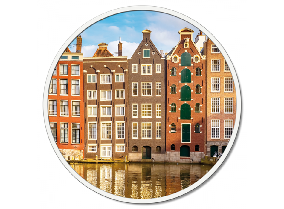 AMSTERDAM HOUSE GT6530 PINTDECOR pintura