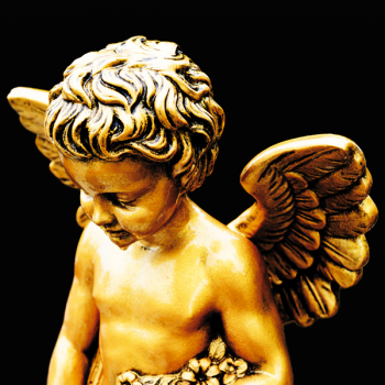 Pintura ANJO DE BRONZE G2290 PINTDECOR 
