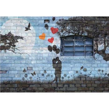 Pintura BACI G5698 PINTDECOR