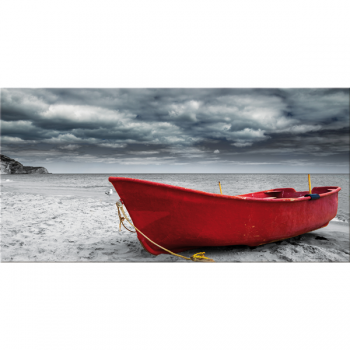 Pintura BARCO VERMELHO G2528 PINTDECOR