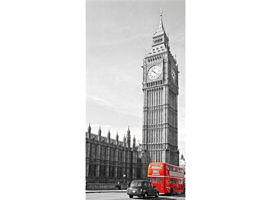 Pintura BIG BEN G1182 PINTDECOR