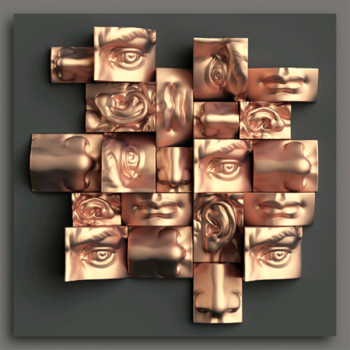 Pintura BRONZI G4098 PINTDECOR