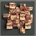 Pintura BRONZI G4098 PINTDECOR