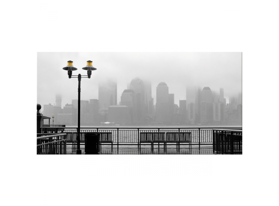 Estrutura BROOKLYN G2590 PINTDECOR