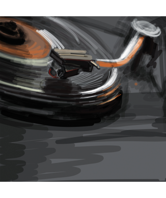 Pintura DISCO G1486 PINTDECOR