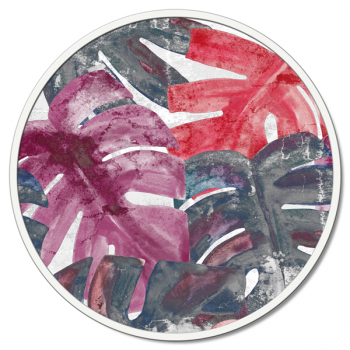 FOLHAS COLORIDAS GT6296 PINTDECOR Pintura