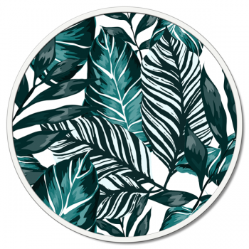 FOLHAS ENQUADRADAS GT6170 PINTDECOR