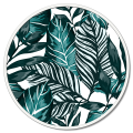 FOLHAS ENQUADRADAS GT6170 PINTDECOR