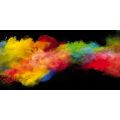 Pintura FUMAÇA COLORIDA G2218 PINTDECOR