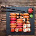 GOOD SUSHI G2744 MOLDURA PINTDECOR