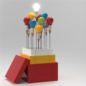Pintura LAMPADINE G2850 PINTDECOR