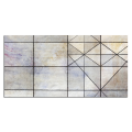 LINHAS GEOMÉTRICAS G7010 PINTDECOR pintura