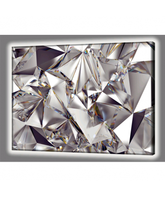 DIAMOND LIGHT PICTURE GL4530 PINTDECOR