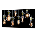 GL3494 PINTCENOR LUMINÁRIAS DE PENDENTE COM SUPORTE PARA LUZ