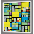 GL4538 QUADROS ILUMINADOS PINTDECOR