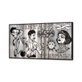 GL3480 PINTDECOR LIGHT TATTOO Imagem