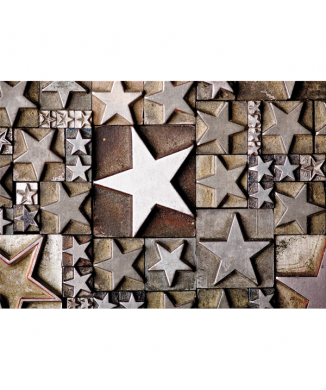 Estrutura METAL STAR G2926 PINTDECOR