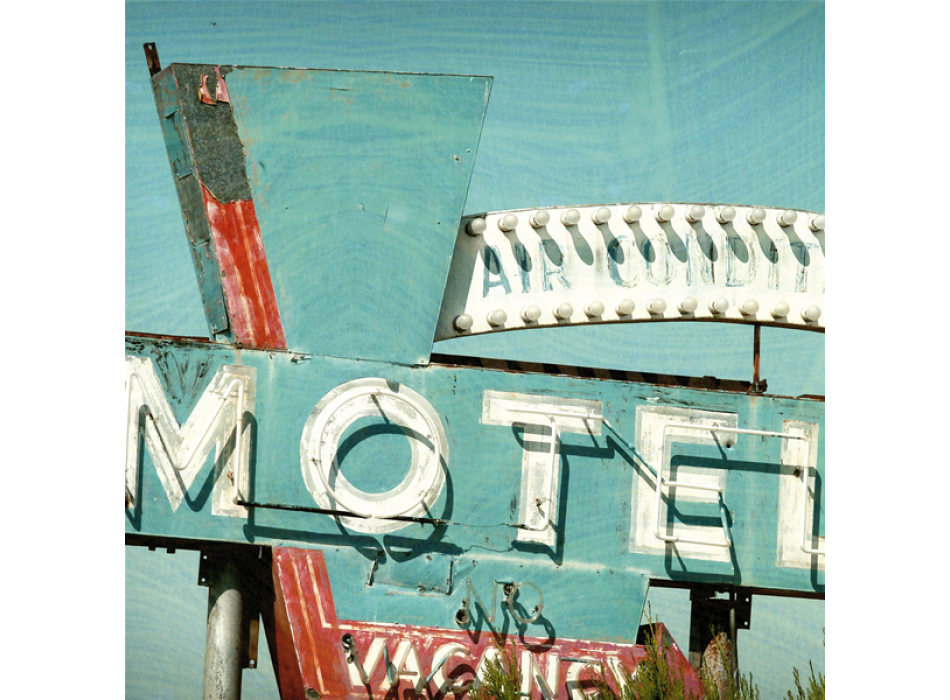 Pintura MOTEL G1230 PINTDECOR