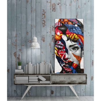 Pintura MURALES G1004 PINTDECOR